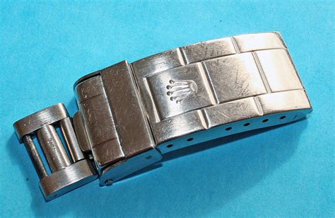 rolex submariner metal bracelet clasp|rolex clasp replacement cost.